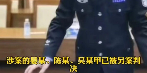 这出黑色幽默，没人笑得出来