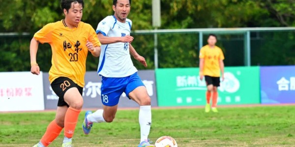 OB电竞官方网站-1:0！肥东暂居积分榜头名