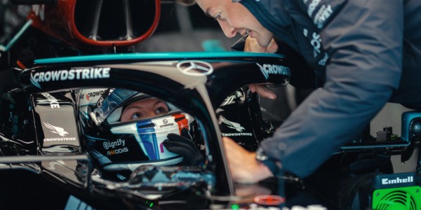 OB电竞官方网站-F1女车手，正在改写赛车史